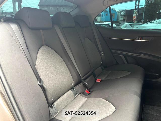 Toyota CAMRY 2020-01 8547272-8