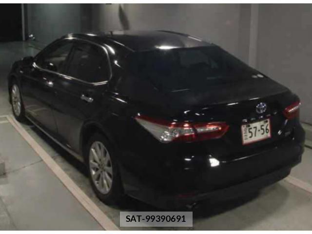 Toyota CAMRY 2019-07 8548189-1