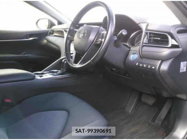 Toyota CAMRY 2019-07 8548189-2
