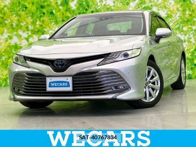 Toyota CAMRY 2017-10 8548545-0