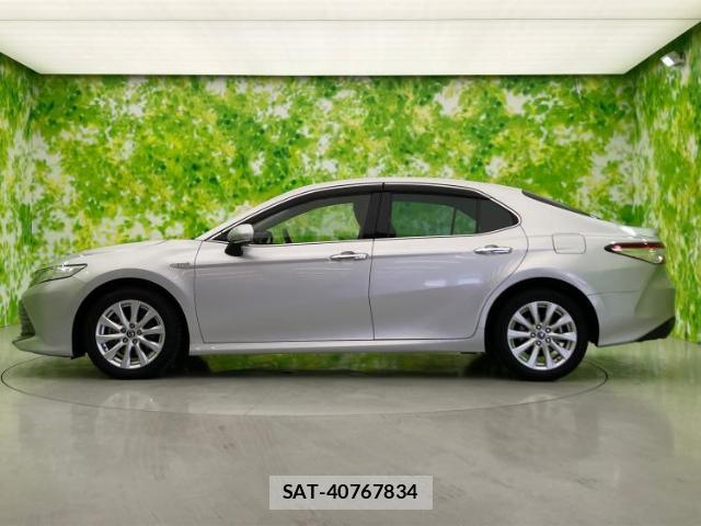 Toyota CAMRY 2017-10 8548545-1