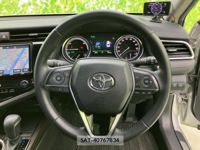Toyota CAMRY 2017-10 8548545-15
