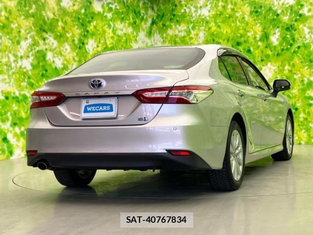 Toyota CAMRY 2017-10 8548545-2