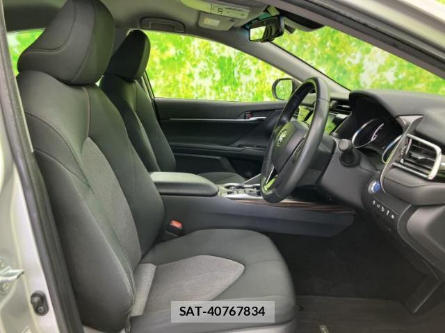 Toyota CAMRY 2017-10 8548545-3