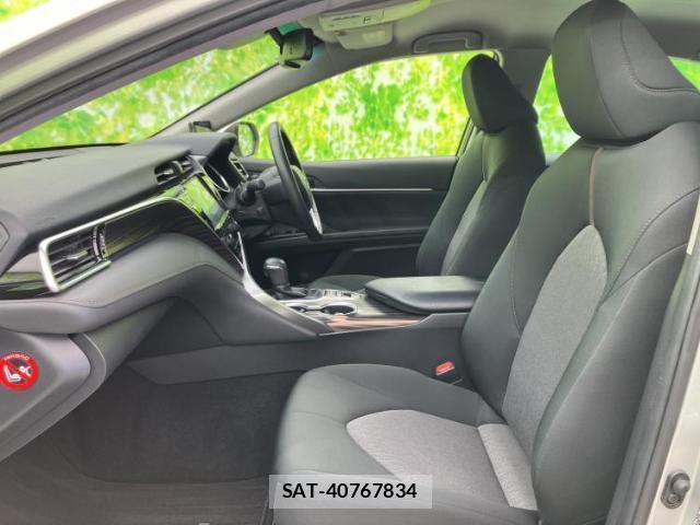 Toyota CAMRY 2017-10 8548545-5