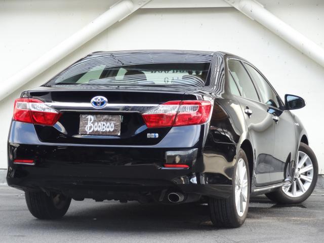 Toyota CAMRY 2011-11 8549719-1