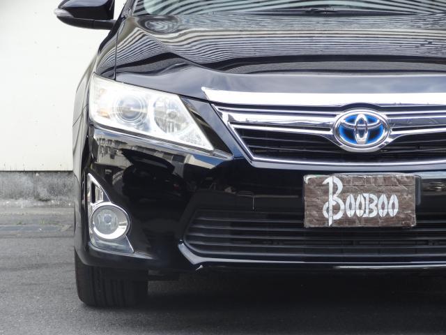 Toyota CAMRY 2011-11 8549719-11