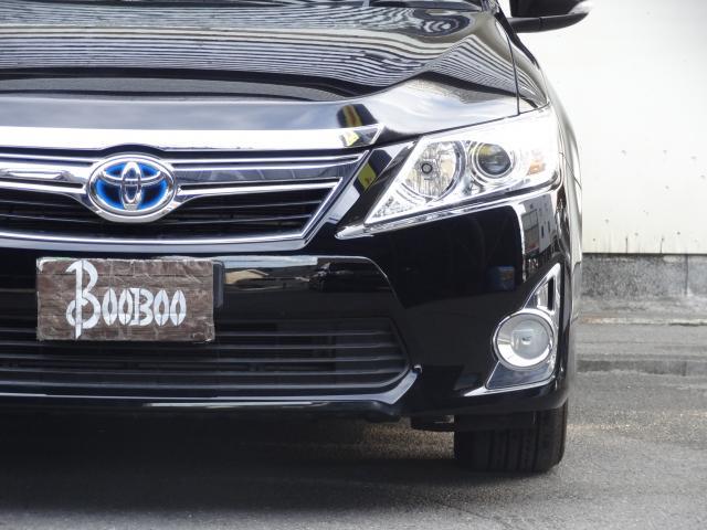 Toyota CAMRY 2011-11 8549719-12