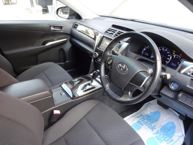 Toyota CAMRY 2011-11 8549719-14