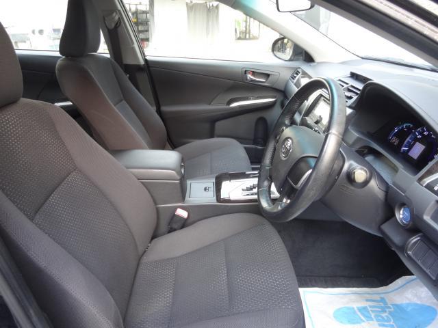 Toyota CAMRY 2011-11 8549719-15