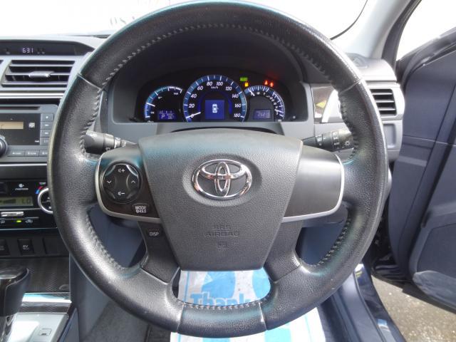 Toyota CAMRY 2011-11 8549719-17