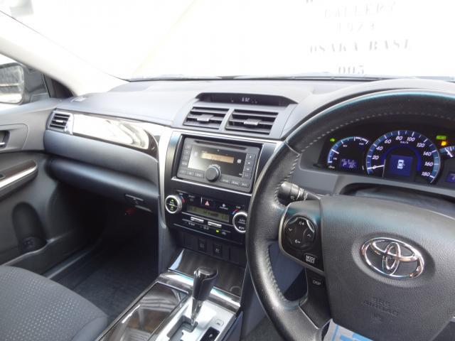 Toyota CAMRY 2011-11 8549719-18
