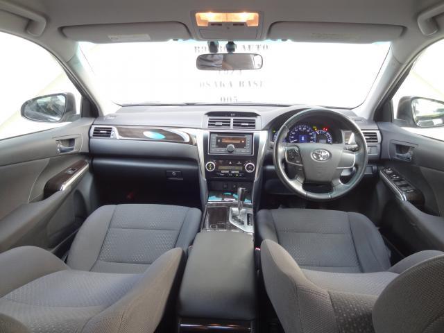 Toyota CAMRY 2011-11 8549719-2