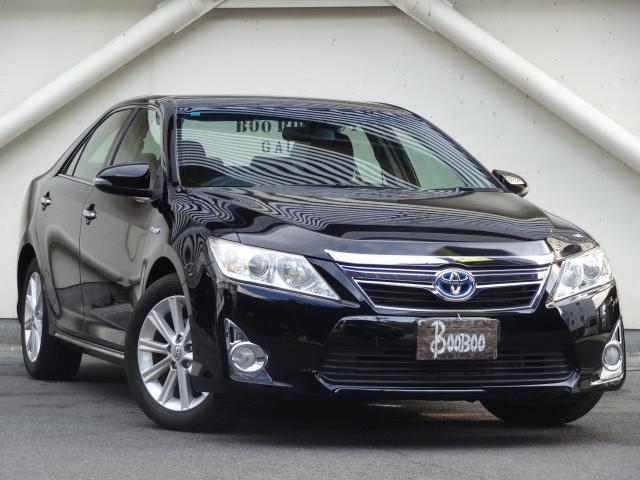 Toyota CAMRY 2011-11 8549719-3