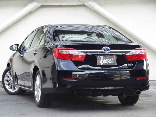 Toyota CAMRY 2011-11 8549719-4