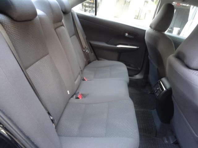 Toyota CAMRY 2011-11 8549719-8