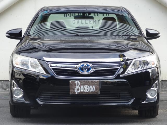 Toyota CAMRY 2011-11 8549719-9