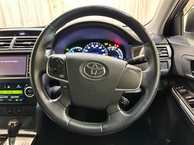 Toyota CAMRY 2013-07 8550123-8
