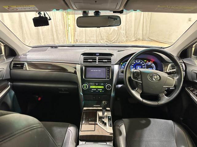 Toyota CAMRY 2013-07 8550123-9