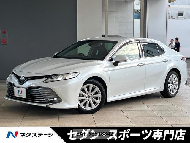 Toyota CAMRY 2017-07 8551363-0