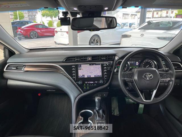 Toyota CAMRY 2017-07 8551363-1