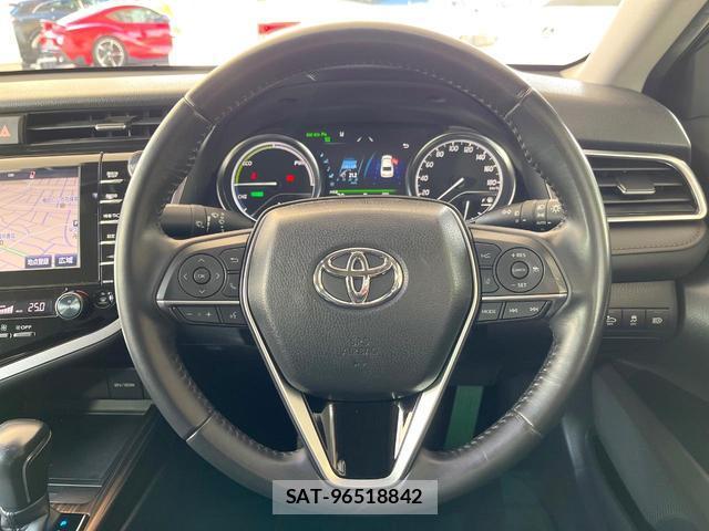 Toyota CAMRY 2017-07 8551363-12