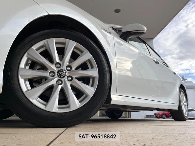 Toyota CAMRY 2017-07 8551363-13