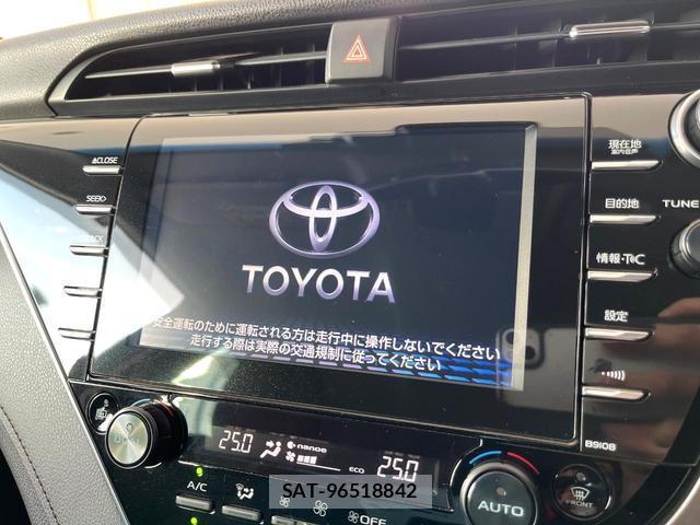 Toyota CAMRY 2017-07 8551363-2