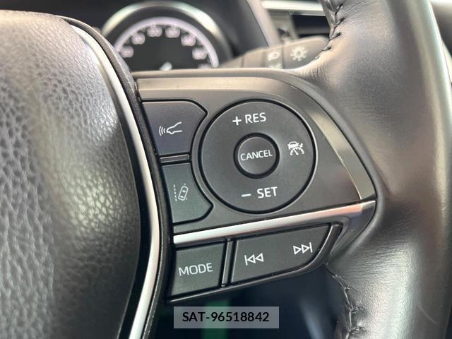 Toyota CAMRY 2017-07 8551363-4