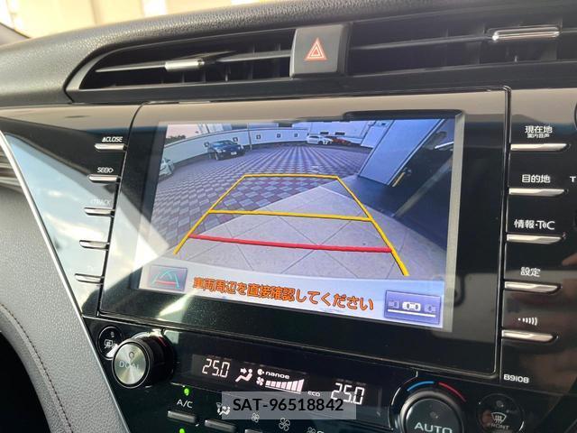 Toyota CAMRY 2017-07 8551363-6