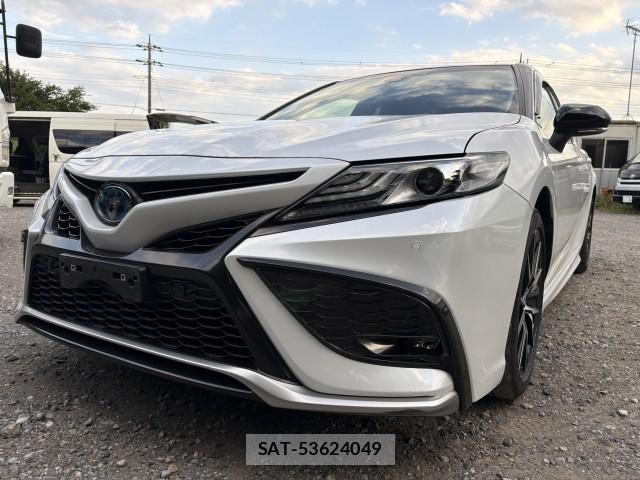 Toyota CAMRY 2021-07 8551919-0