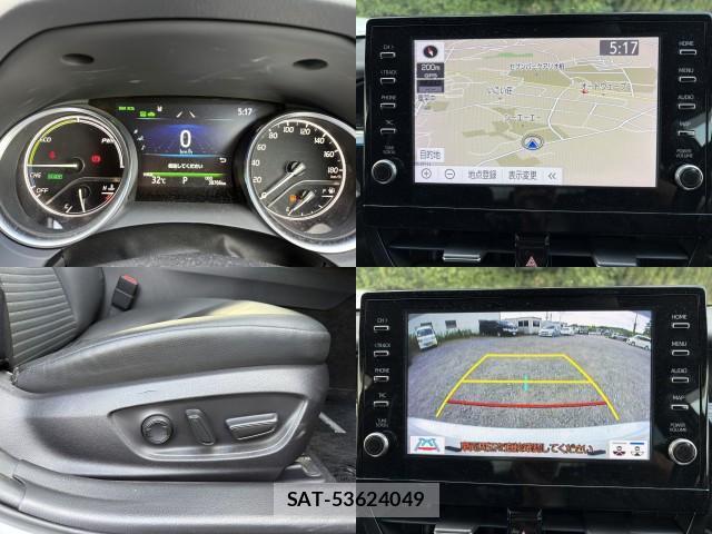 Toyota CAMRY 2021-07 8551919-2