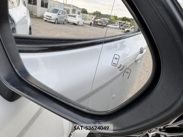 Toyota CAMRY 2021-07 8551919-4