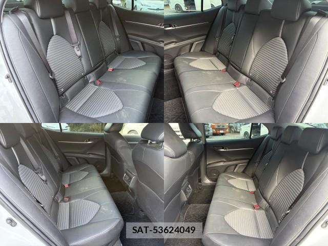 Toyota CAMRY 2021-07 8551919-6