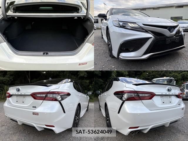 Toyota CAMRY 2021-07 8551919-7