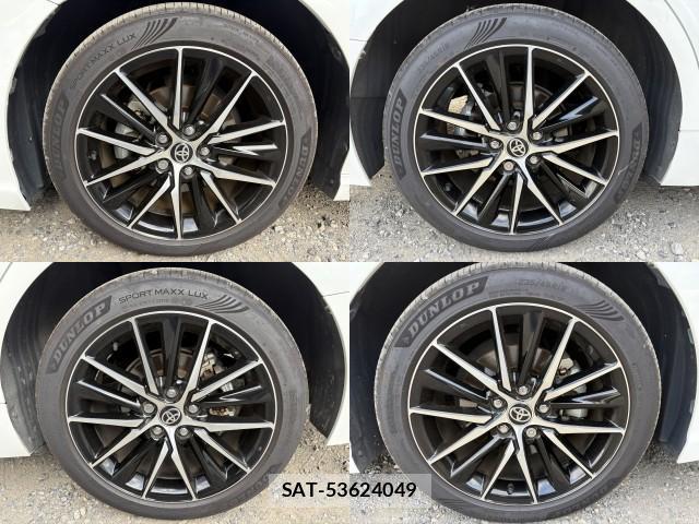 Toyota CAMRY 2021-07 8551919-8