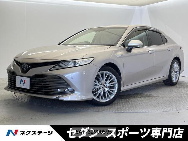 Toyota CAMRY 2017-09 8552057-0