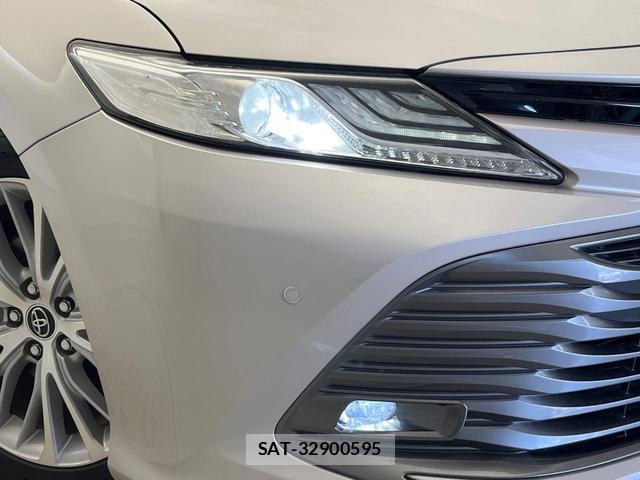 Toyota CAMRY 2017-09 8552057-10