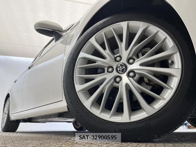 Toyota CAMRY 2017-09 8552057-11