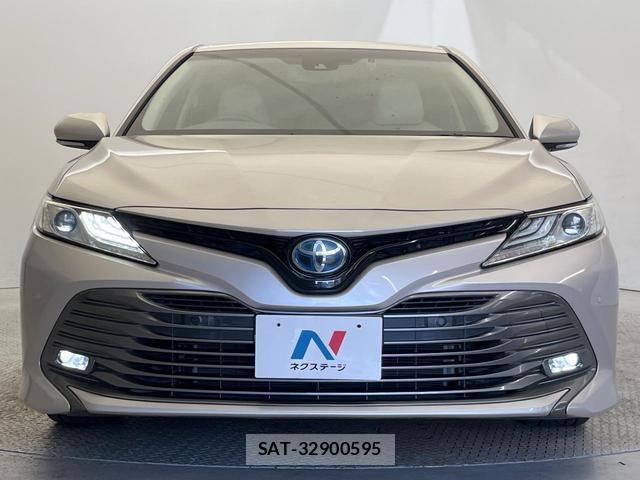 Toyota CAMRY 2017-09 8552057-14