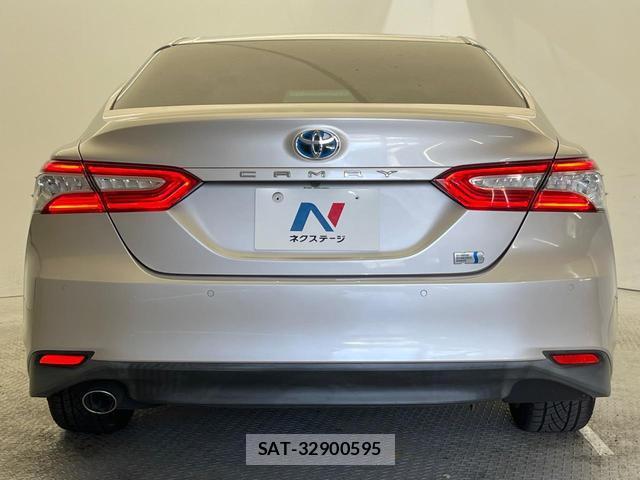 Toyota CAMRY 2017-09 8552057-15