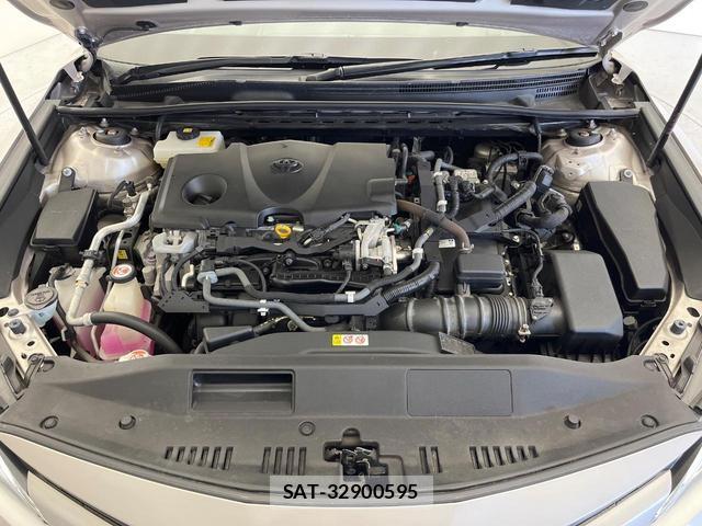 Toyota CAMRY 2017-09 8552057-19