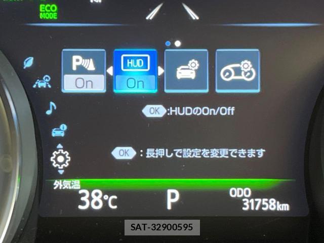 Toyota CAMRY 2017-09 8552057-7