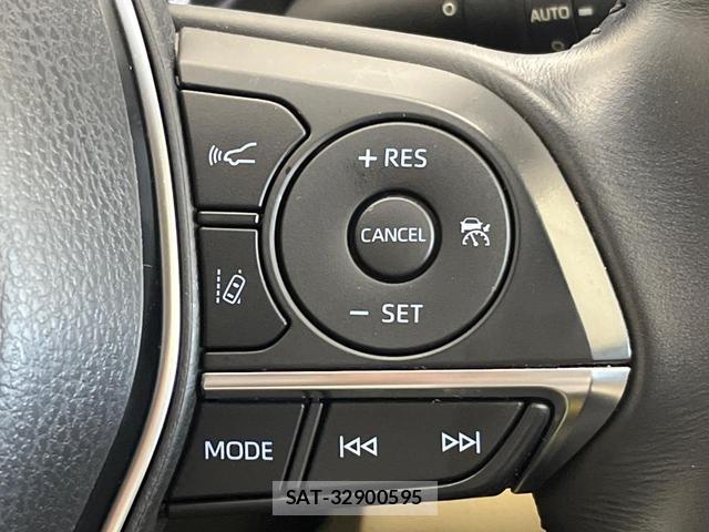 Toyota CAMRY 2017-09 8552057-8