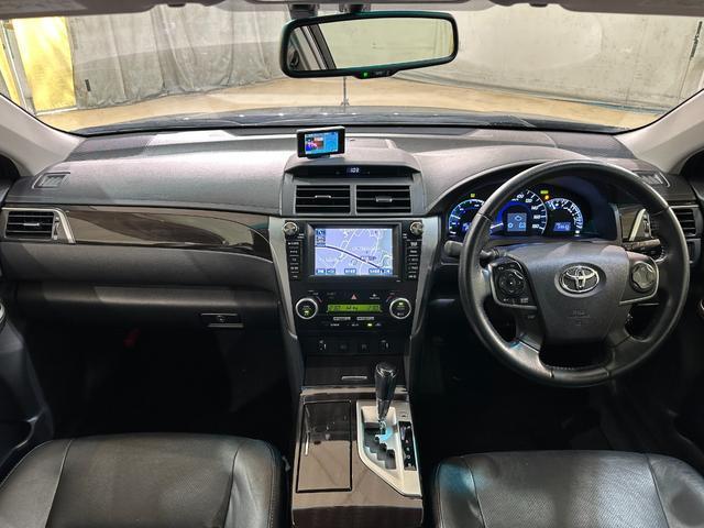 Toyota CAMRY 2013-11 8552801-1