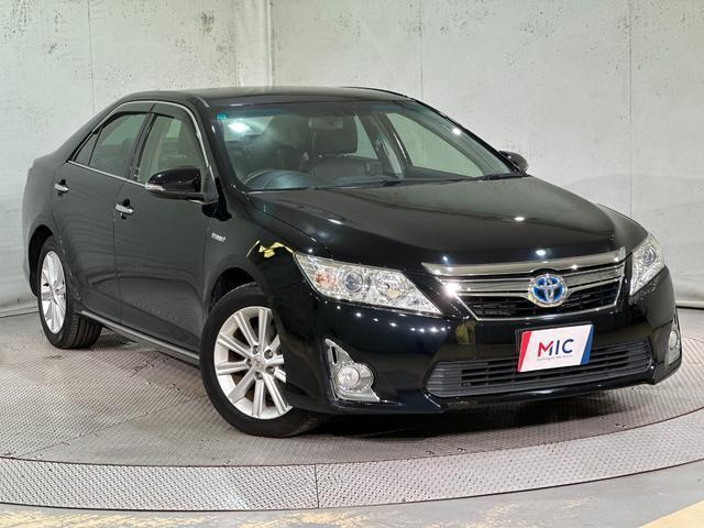 Toyota CAMRY 2013-11 8552801-11