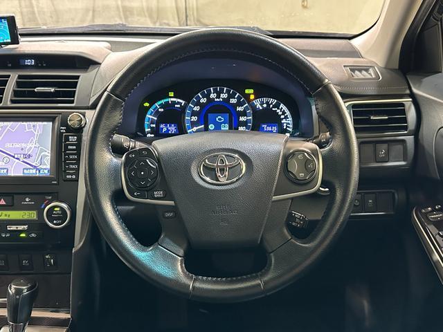 Toyota CAMRY 2013-11 8552801-2