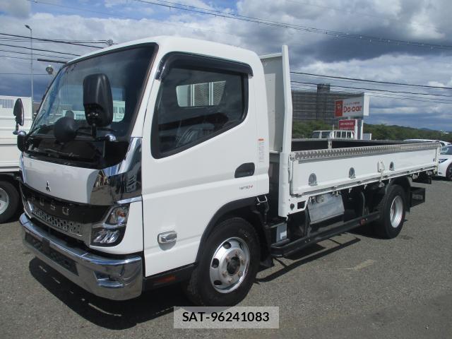 MITSUBISHI FUSO CANTER 2023-02 8545548-0