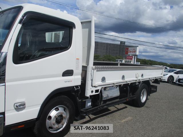 MITSUBISHI FUSO CANTER 2023-02 8545548-10