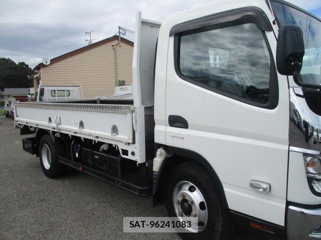 MITSUBISHI FUSO CANTER 2023-02 8545548-11
